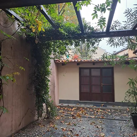 Liberty House 3 Private Parking Parco Dora 5 Minuti Daire *