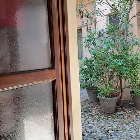 Liberty House 3 Private Parking Parco Dora 5 Minuti *