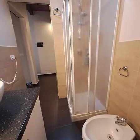 Liberty House 3 Private Parking Parco Dora 5 Minuti *